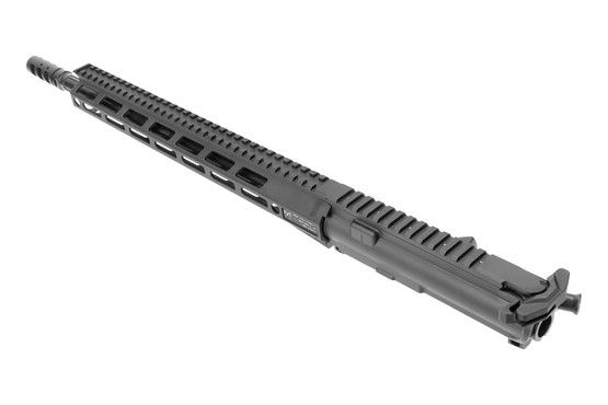 Rise Armament Watchman .223 Wylde AR-15 upper receiver group with ambi charging handle
